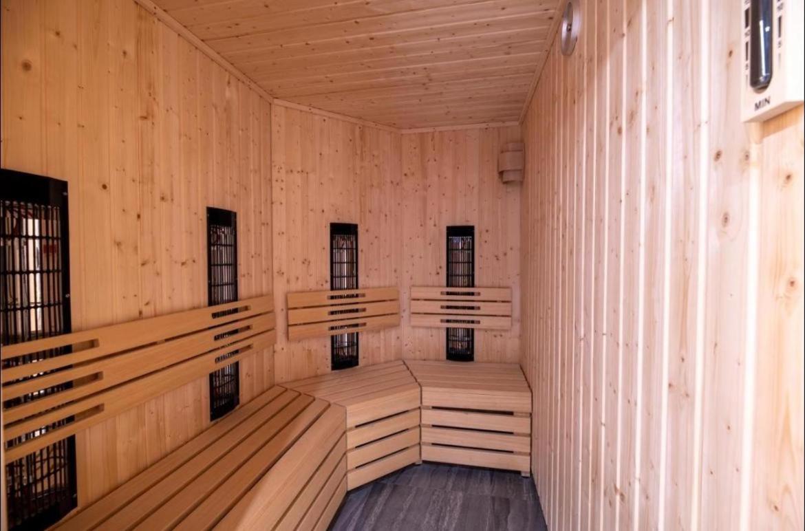 Apartment Uzdrowisko Kolobrzeg