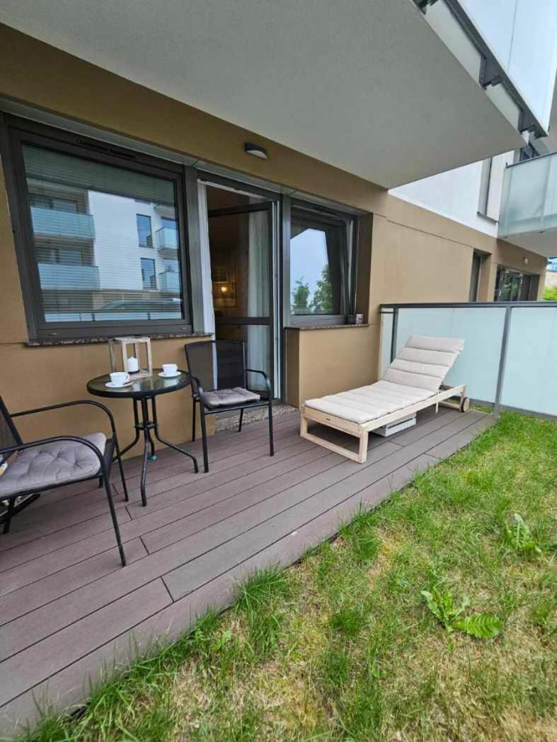 Apartment Uzdrowisko