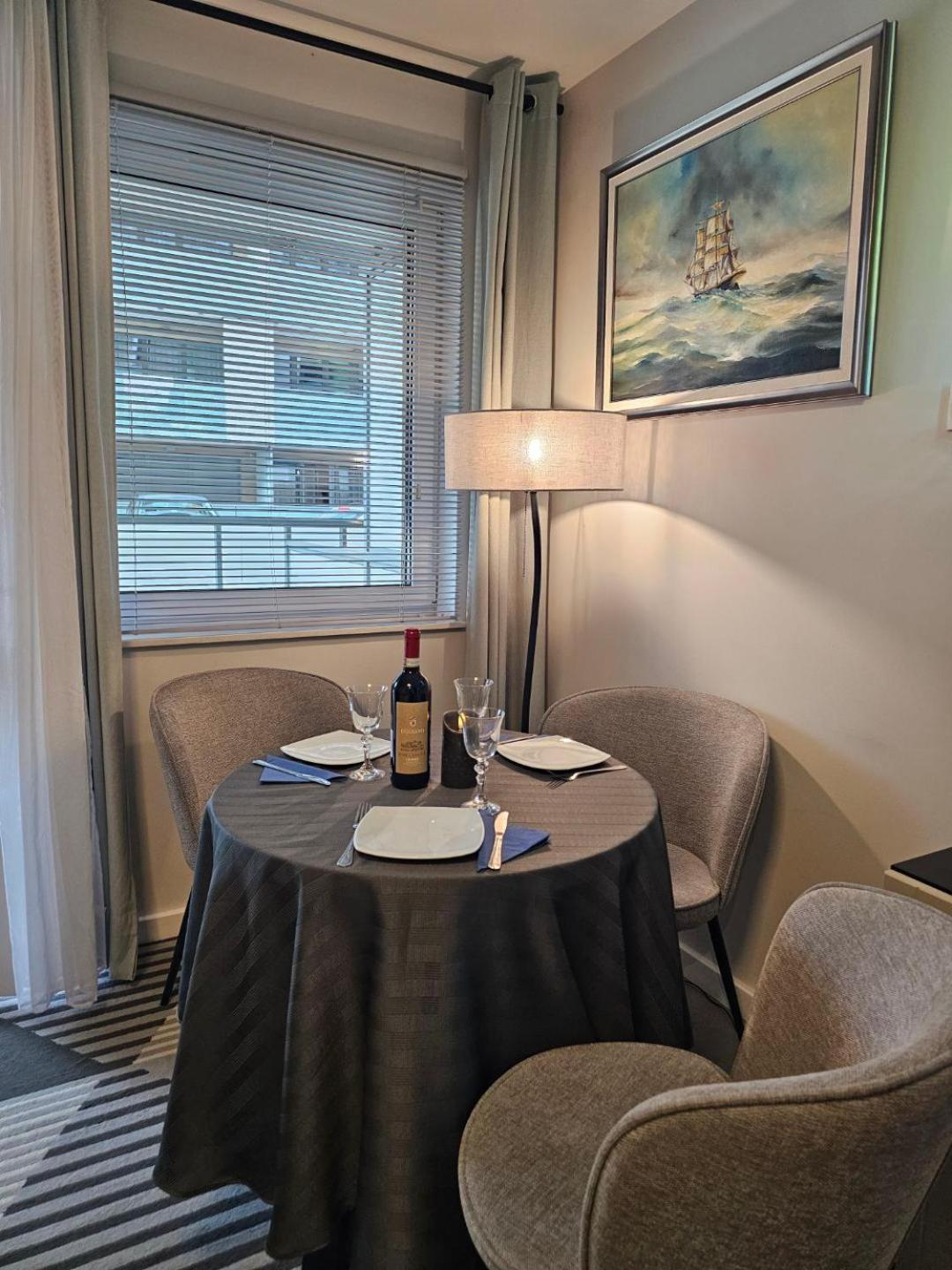 Uzdrowisko Apartment Kolobrzeg